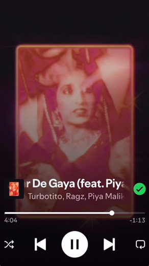 hardik on Instagram: "Since a lot of people texted me saying they’ve never heard anything like the first song before and want more and more and more here are two more songs by @naya.beat @turbotito @justragz80 Their whole discography is goated and deserves way more and more and moreee recognition. Much love!!!!!!"