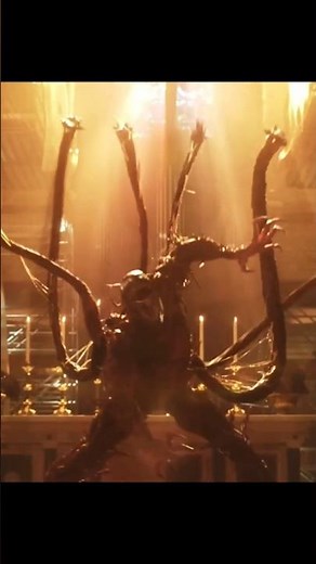 🔥 Two Deadliest Monsters Face Off! 😱 | Venom vs Carnage Final Battle