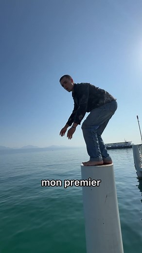 2026, mon premier one man show
