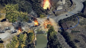 Sudden Strike 4 releases on August 11th