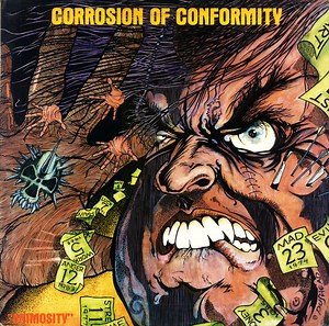 Corrosion Of Conformity - Animosity