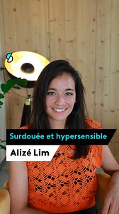 Alizé Lim a mis plusieurs années avant de comprendre qu’elle était HPI : un haut potentiel intellectuel. Aujourd’hui, la joueuse de tennis professionnelle a sorti un livre « Éloge de l’inconditionnel » où elle parle de son expérience en tant que personnalité zèbre. Ces personnes surdouées dotées d’une très grande sensibilité représentent 2,3% de la population mondiale. | francetv slash