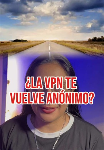 Una VPN no te vuelve invisible. 👀 Simplemente añade una capa extra de privacidad y protección, especialmente cuando usas redes públicas o conexiones que no controlas. La seguridad digital no depende de una sola herramienta. Depende de varias capas trabajando juntas. #HeyMajo #VPN #Ciberseguridad