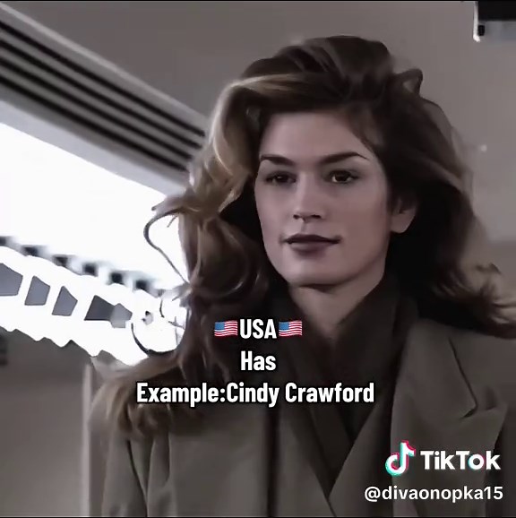 Supermodels Around the World: Who Represents Your Country?