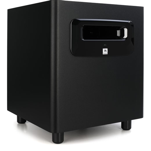 JBL LSR310S 10-inch Powered Studio Subwoofer