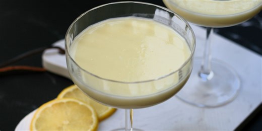 This 3-Ingredient British Dessert Is Perfect For Summer