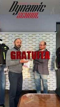 Revisione @motoairbag_mab MotoAirBag e nuove date @dynamicschoolasd