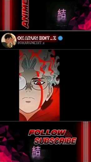 “Wait For The Drop 😈” #shorts #anime