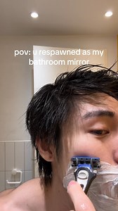 very random | Chenyangyii