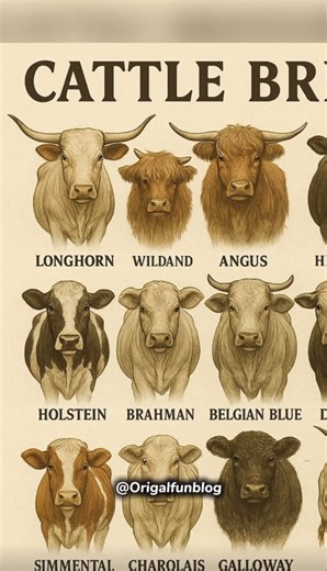 Understanding Longhorn Cattle: A Ranching Tradition