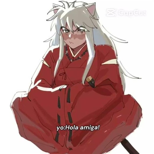 #kagome #inuyasha #noflop #anime #edit #inukag #aome