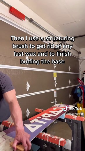 How to Wax Your Snowboard Like a Pro: Step-by-Step Guide