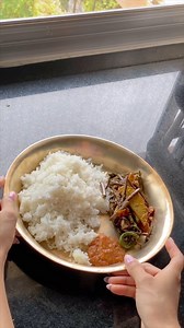 Niuro recipe❌ Nails Flex✅ . . . . #niuro #niguro #recipe #cooking #cookingrecipe #cookingram #cookingreels #veg #vegcurry #curry #curryrecipe #fiddle #fiddleheads #fiddleheadrecipe #fiddlerecipe #organic #organicfood #homemade #homemadecooking #homemaderecipe #junglehunt #foresthunt #rice #nepalifood #nepaliversion #terenaina #nepali #foodblogger | ggkaam