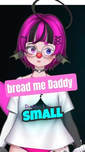 Did I just say that? #vtuber #clown #shorts