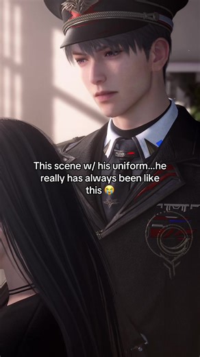 Illusio pls stay #loveanddeepspacecaleb #lads #loveanddeepspace | love and deep space