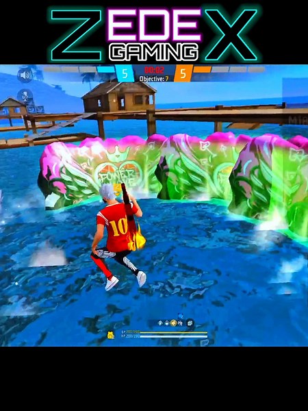 Fast⚡Glowall Speed Moment Handcame 🌍| 3Finger Custom Hud Settings | @ZeroxFF jay shree ram