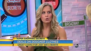 Fashionistas Turn to Designer Rental Services for Unlimited Outfits