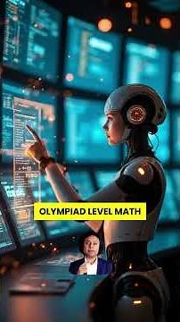 China's New AI Proves Math Theorems Better Than PhDs