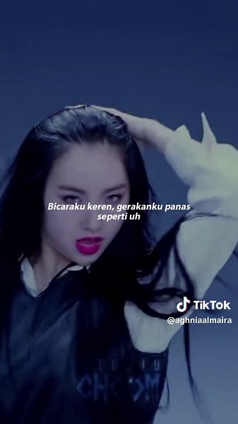 EVERGLOW Dun Dun Lyrics & Dance Explanation