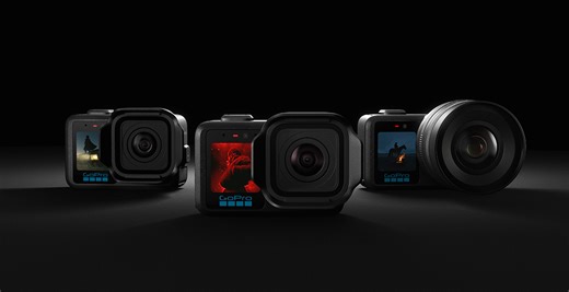 GoPro Goes PRO with MISSION 1! by Jeff Foster - ProVideo Coalition