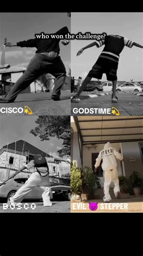 Who Won the Challenge? A Deep Dive Analysis