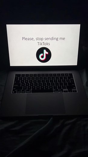 A poem about sending me tiktoks #fyp #sharingtiktoks | poem