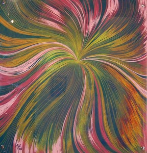 7 Unique Art Techniques You Never Knew About