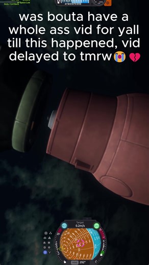 My Frustrating Experience with Minecraft and KSP