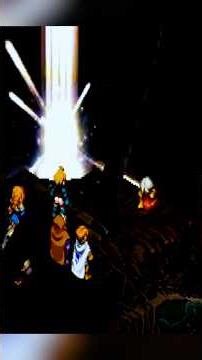 The "Broken" Masterpiece of Final Fantasy Tactics ⚔️ #gaming #retrogaming #jrpg #finalfantasytactics