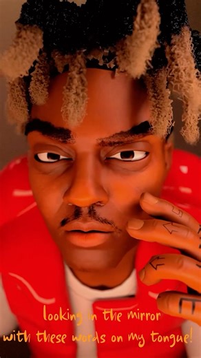 Official lyric video for “We Don’t Get Along” with ‪@JuiceWRLD‬