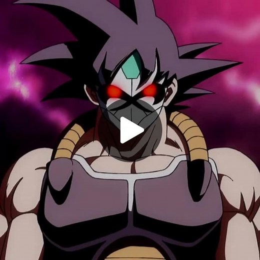 Bardock SSJ3 vs Supremos Kaioshin Battle | Dragon Ball Heroes