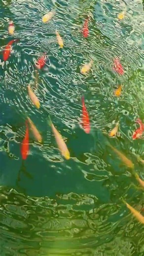 #Fish #ColorfulFish #UnderwaterMagic #Shorts