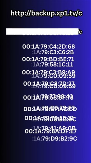 Stb Emu mac code daily list 17.02.2026