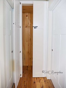 How to Make Shaker Cabinet Doors