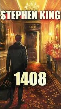 1408 - Stephen KING - 1