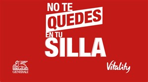 Ogilvy diseña la nueva campaña de GENERALI Vitality
