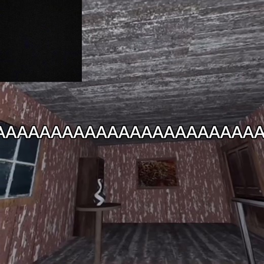 Funny Meme with Grandma and Teddy Bear