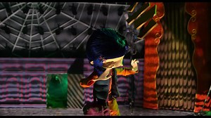 CORALINE returns to the big screen in remastered 3D for its 15th anniversary. See it in theaters starting August 15th. | Fathom Entertainment