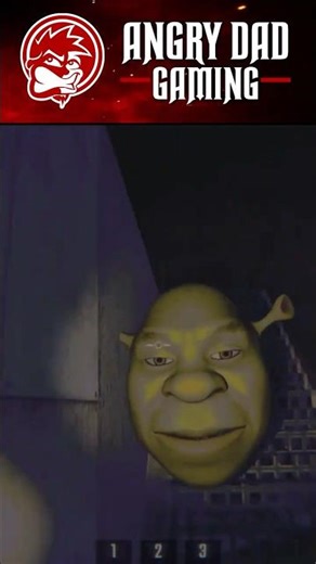 We Found SHREK in R.E.P.O.! 🤣 #shorts #repo #shortsfunny