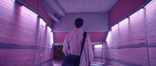 New Normal Korean Horror with Eng Sub