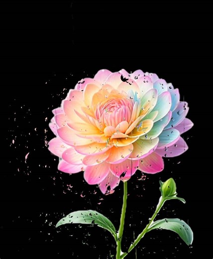 The greatest-Sia #music #lyricsvideo #songfyp