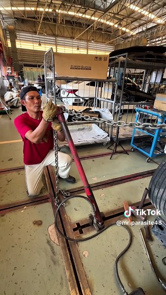 How to pull the measurement panel with TrackingGauge วิธีดึงแผงหน้าวัดค่าด้วย(TrackingGauge)ตัววัดความแม่นยำสูง