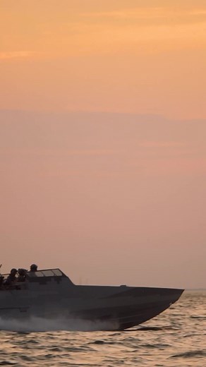 1.7K views · 23 reactions | (pt 1) SWCC (Special Warfare Combat Crewman) training is one of the most difficult pipelines in the US Navy, involving grueling multi-day physical, mental and team challenges to become; an Operator. Watch the full 3-part documentary on youtube.com/@allhandsmagazine #USNavy #swcc #specialwarfare #specwar | All Hands Magazine | Facebook