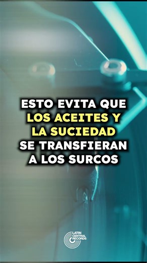 3 Essential Tips to Protect Your Vinyl Records | Preserve Your Sound Quality #shorts #promo