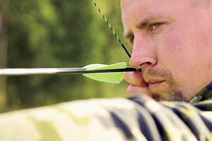 Target Panic: The Root Cause and Cure - Bowhunter