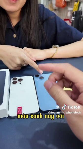 Thu hỗ trợ khách lên đờiii… #tuanminhiphonelock #xuhuong #fyp #iphonelock #hitaothom