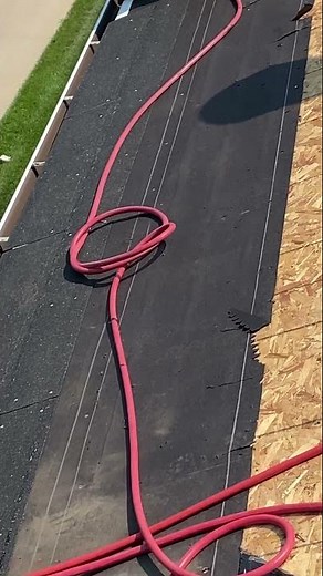 How to Properly Install Starter Strip Shingles