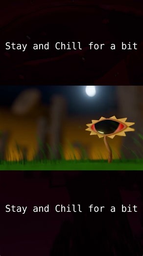 Time off from doom scrolling