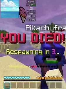 Best Bedwars Texturepack = Bombies 80k #minecraft #bedwars #hypixel #minemen #fireball