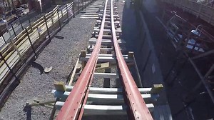 46K views · 716 reactions | Raise your hand if you've felt personally victimized by the off-season.  ‍♂️  ‍♂️ To try and tide you over until Opening Day, let's all take a virtual ride on the wild twists and turns of Twisted Timbers. | Kings Dominion | Facebook